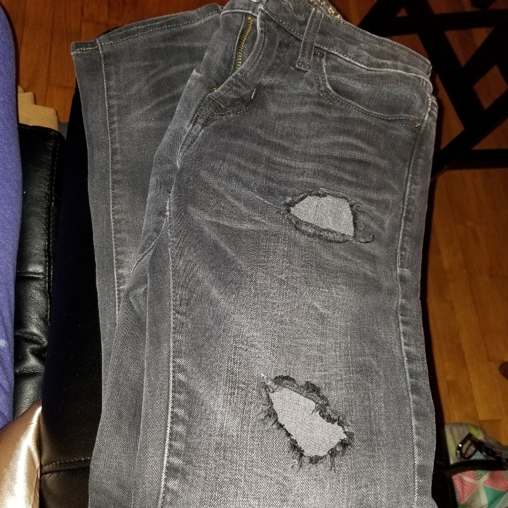 American eagle - Picture 4 of 5